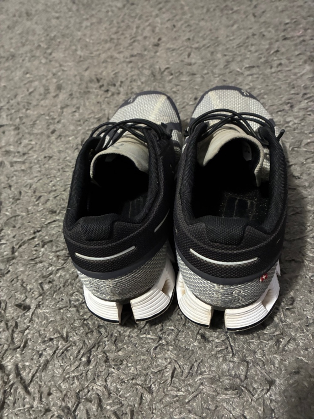 On running cloud 5 - Picture 4 of 8